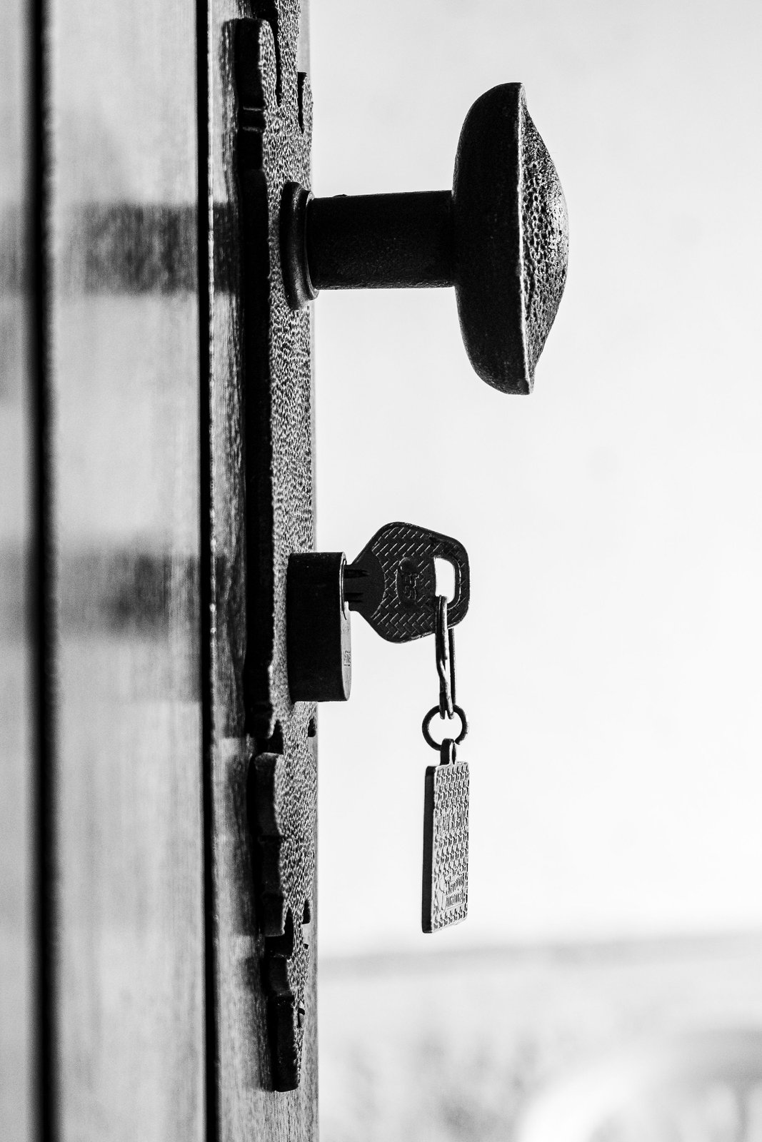 Blindage de porte Lyon — serrure haute sécurité